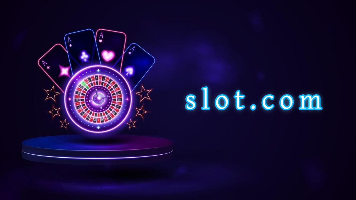 slot.com پاکستان