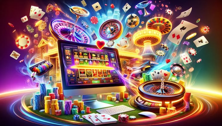 slot.com پاکستان ریئل منی گیمز