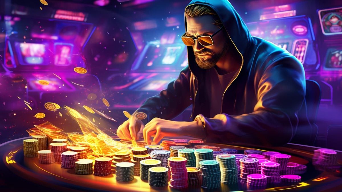 slot.com کیسینو میں رولیٹی گیمز کے بارے میں معلومات