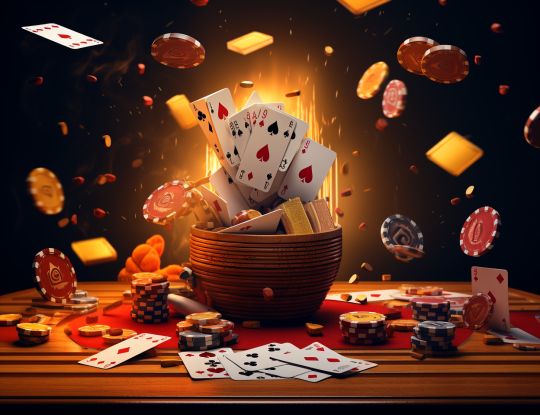 slot.com کیسینو میں بکراٹکھیلیں