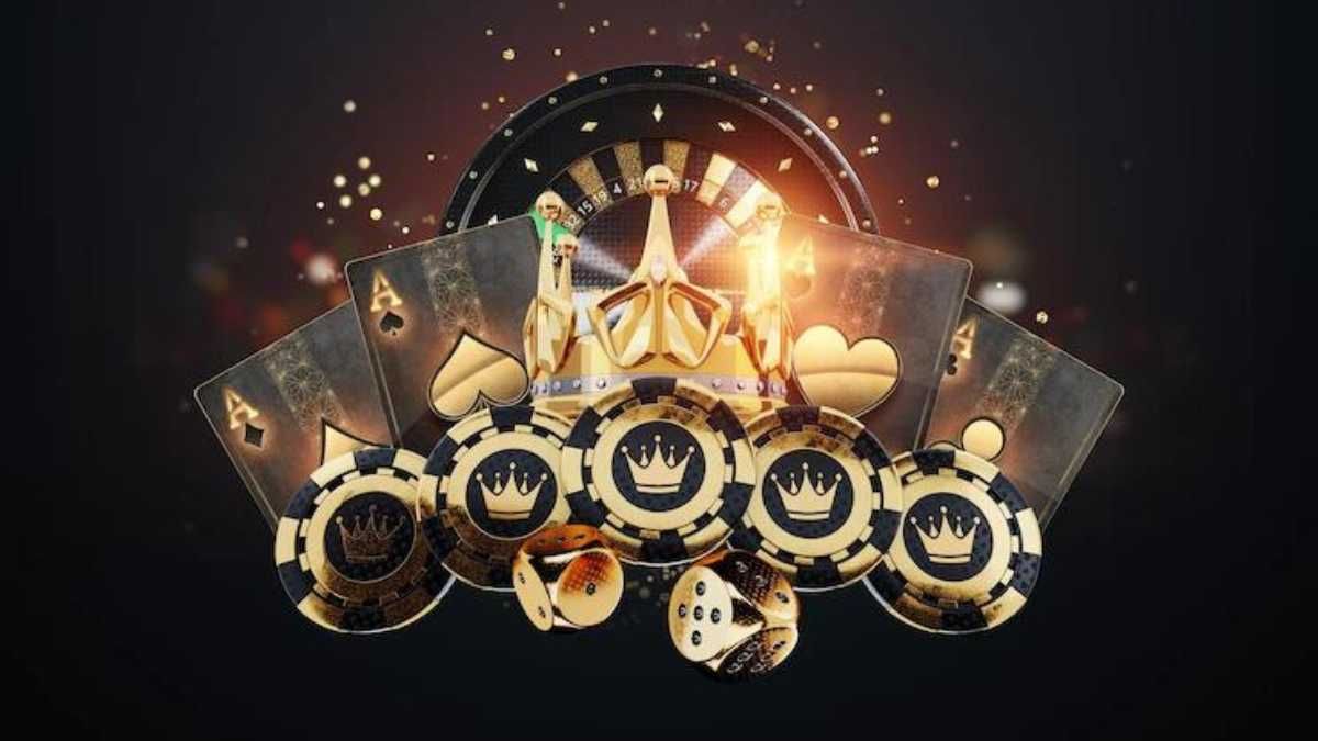 slot.com پاکستان میں میگا ویز کیسینو گیمز