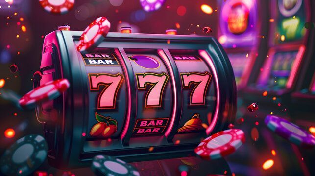 slot.com کھلاڑیوں کے لیے لائیو کیسینو سیکشن