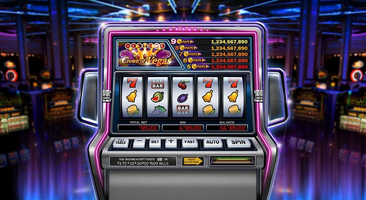 slot.com سائٹ کے لیے آن لائن گیمز فراہم کرنے والے
