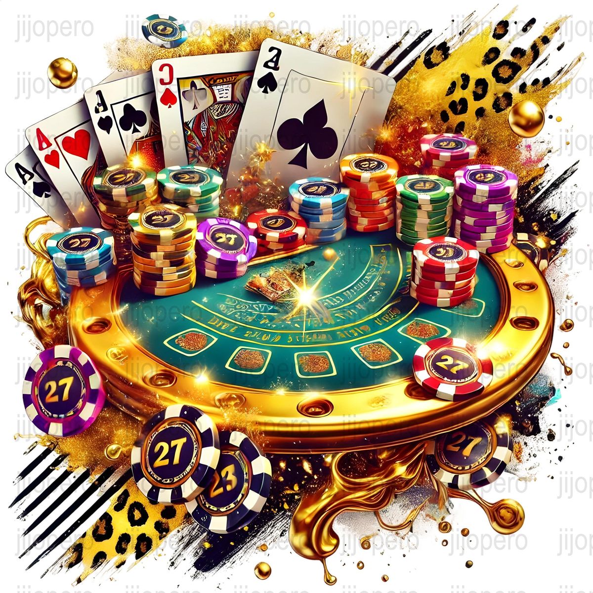 slot.com آن لائن کیسینو میں کھیلنے کی وجوہات